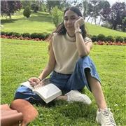 Me gusta enseñar matemáticas desde un enfoque claro, paciente y adaptado al ritmo de cada niño. A niños de 6a12años